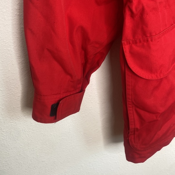 Men’s small vintage Eddie Bauer jacket coat - Picture 6 of 9